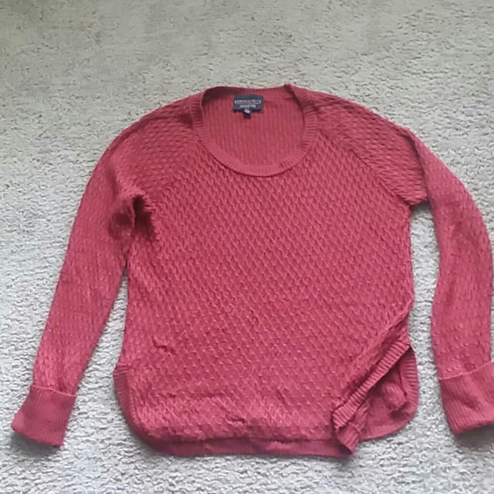 Stitch Fix Absolutely Women Boho Sweater Size XL